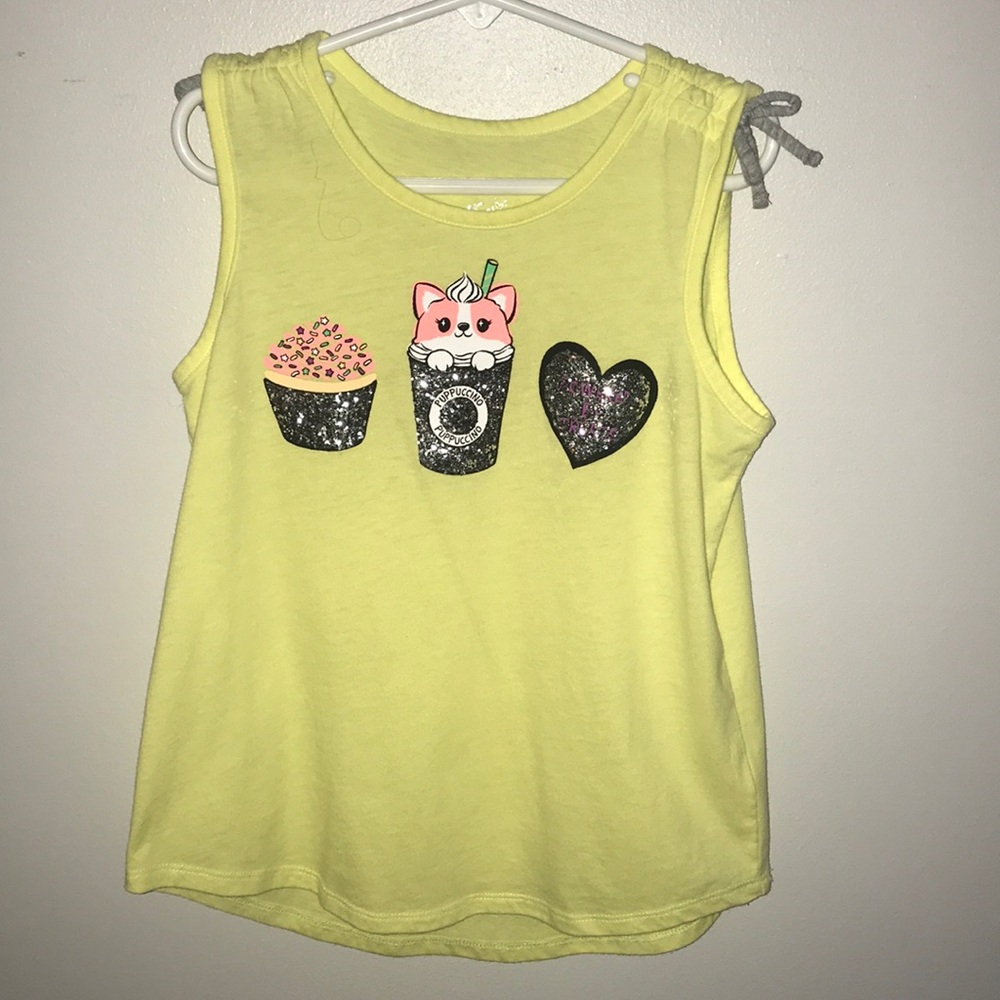 Girls top